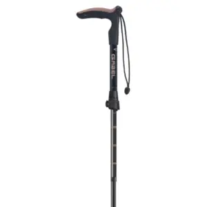 Gabel Explorer Wired F.l Xts Stokken Zwart