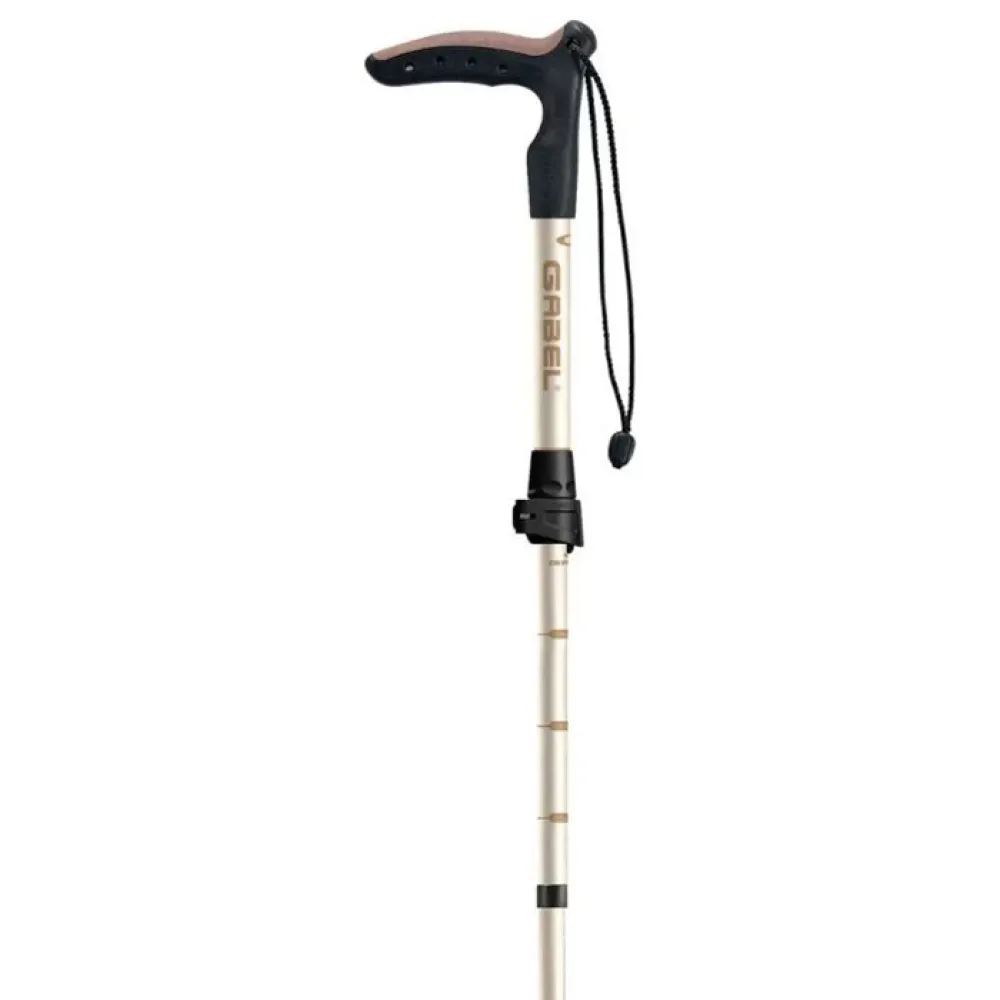 Gabel Explorer Wired F.l Xts Stokken Creme