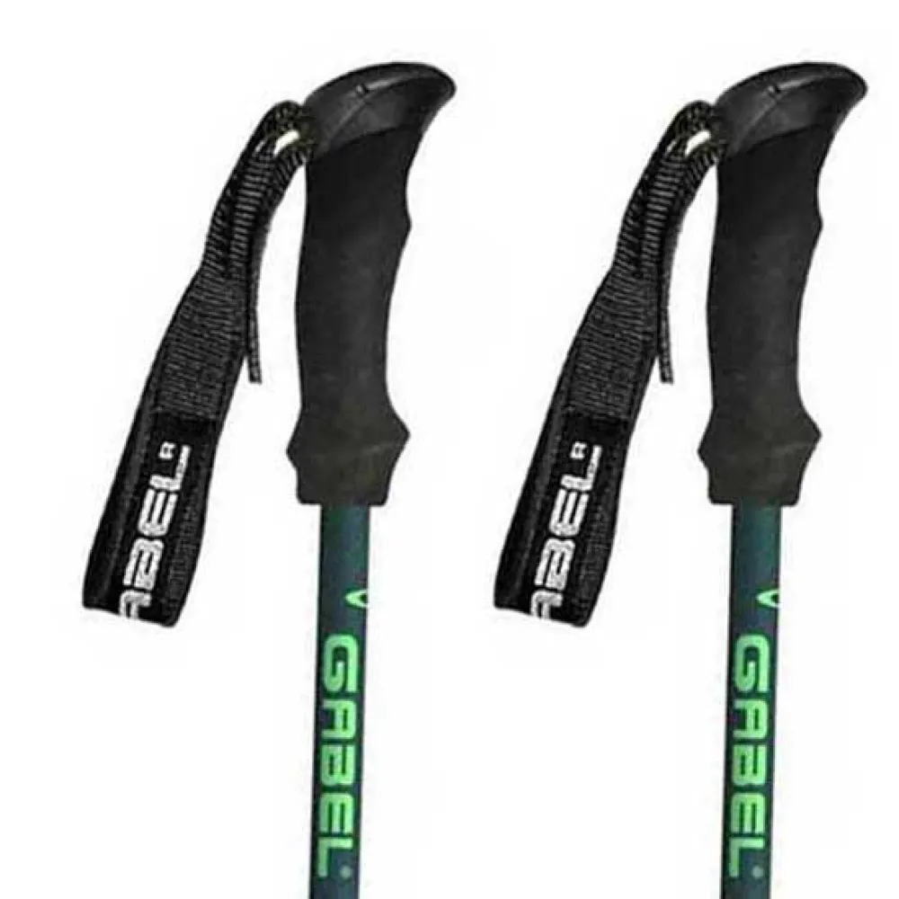 Gabel Northwood Fl Stokken Groen