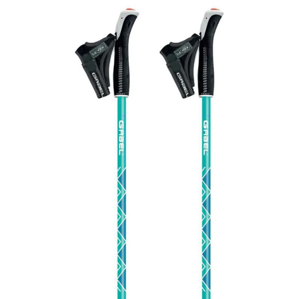 Gabel Ritmo Stokken Turquoise