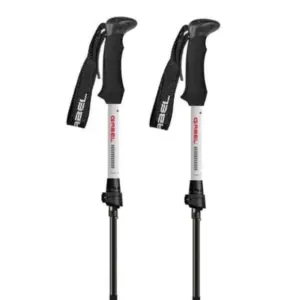 Gabel Xtr Alu Ef Stokken Zwart