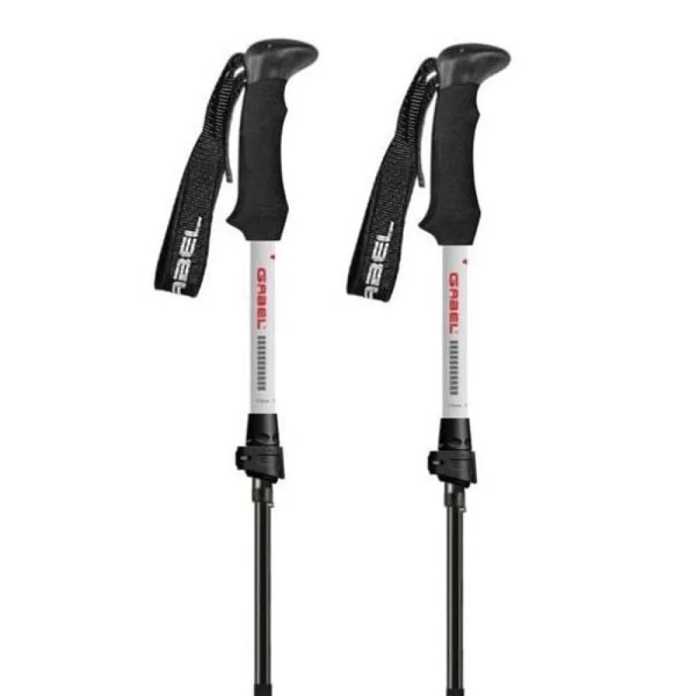 Gabel Xtr Alu Ef Stokken Zwart