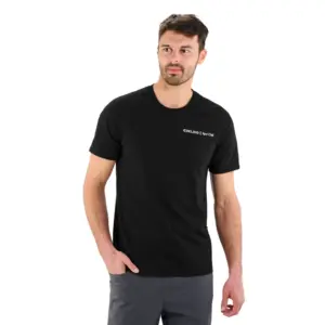 Edelrid Branding Ii T-shirt Met Korte Mouwen Night