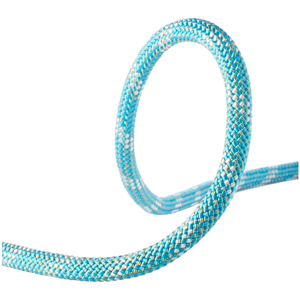 Edelrid Interstatic Protect 11 Mm Touw Icemint