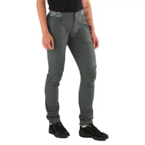 Edelrid Nona Broek Antraciet