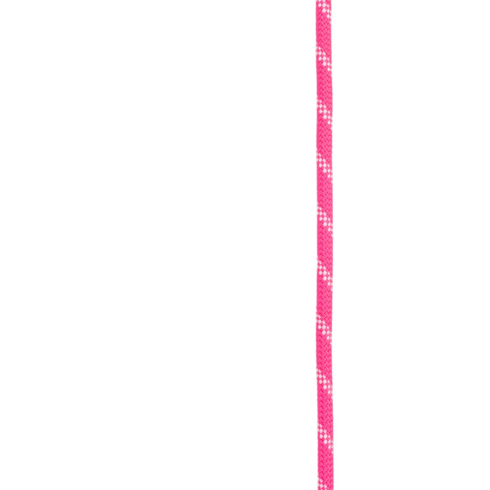 Edelrid Performance Static 10.5 Mm Touw Roze