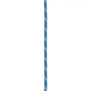 Edelrid Performance Static 10.5 Mm Touw Turquoise