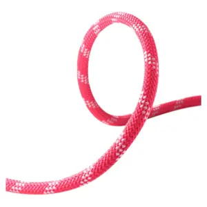 Edelrid Performance Static 11 Mm Touw Roze