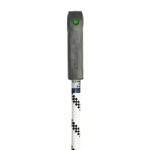 Edelrid Performance Static 11 Mm 1-st-w Touw Wit
