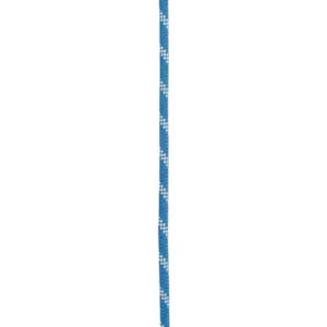 Edelrid Performance Static 11 Mm Touw Turquoise