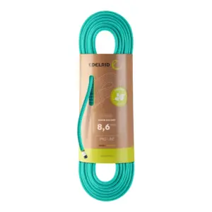 Edelrid Siskin Eco Dry 8.6 Mm Touw Icemint