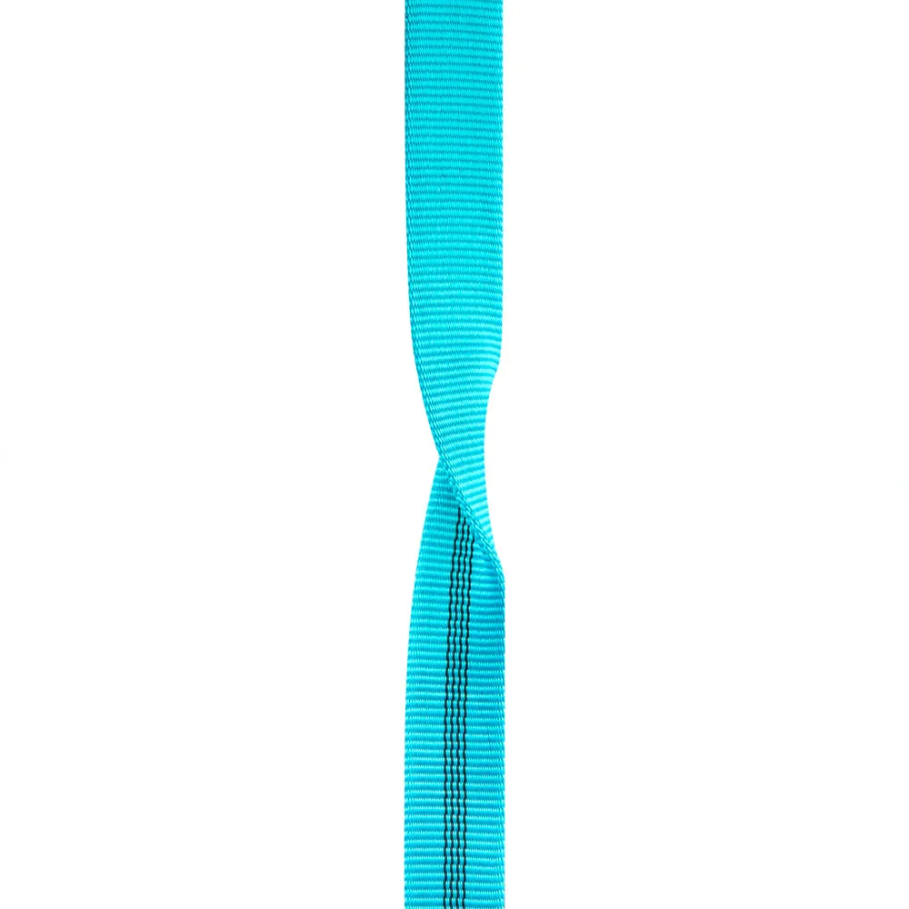 Edelrid X-tube 25 Mm Sling Icemint