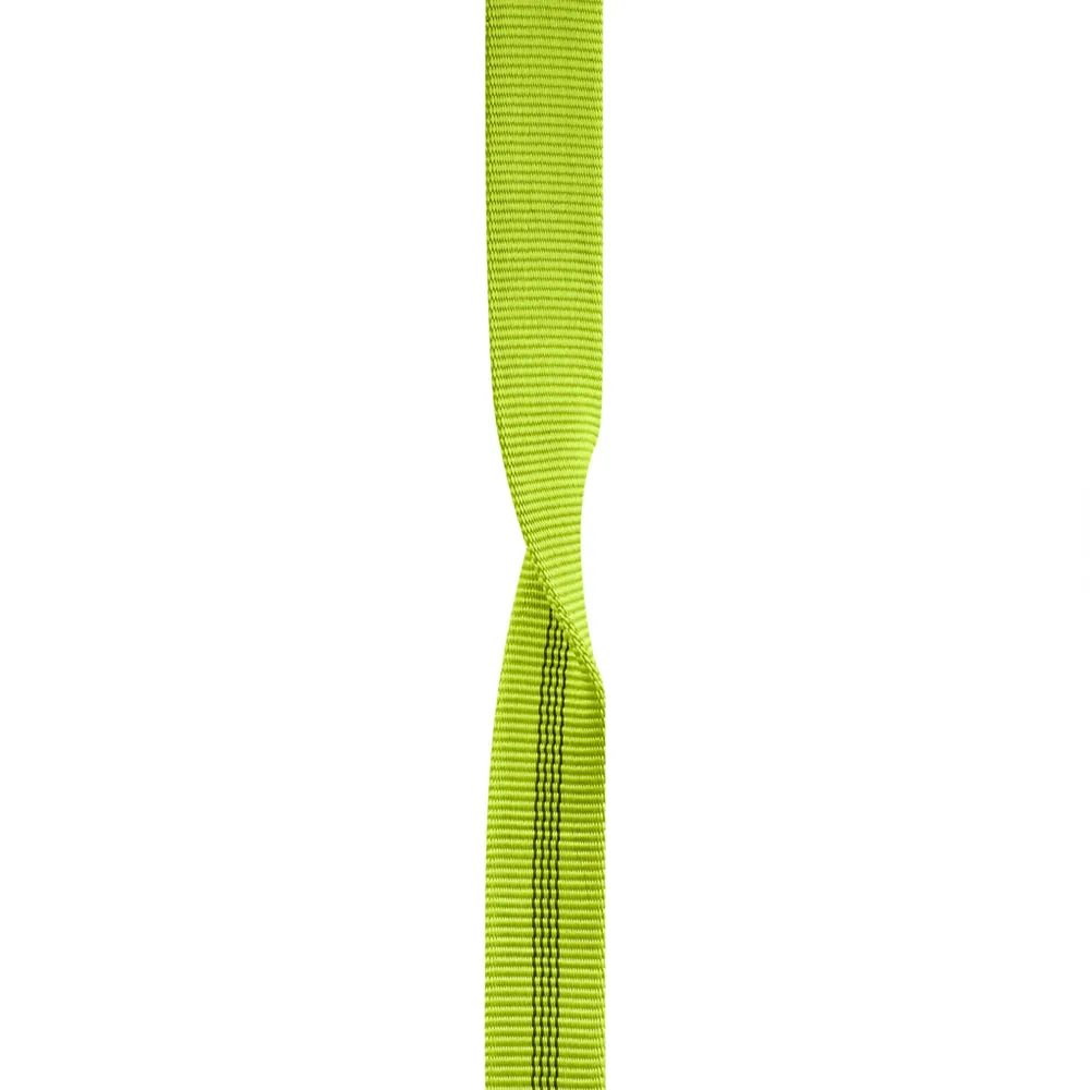 Edelrid X-tube 25 Mm Sling Oasis