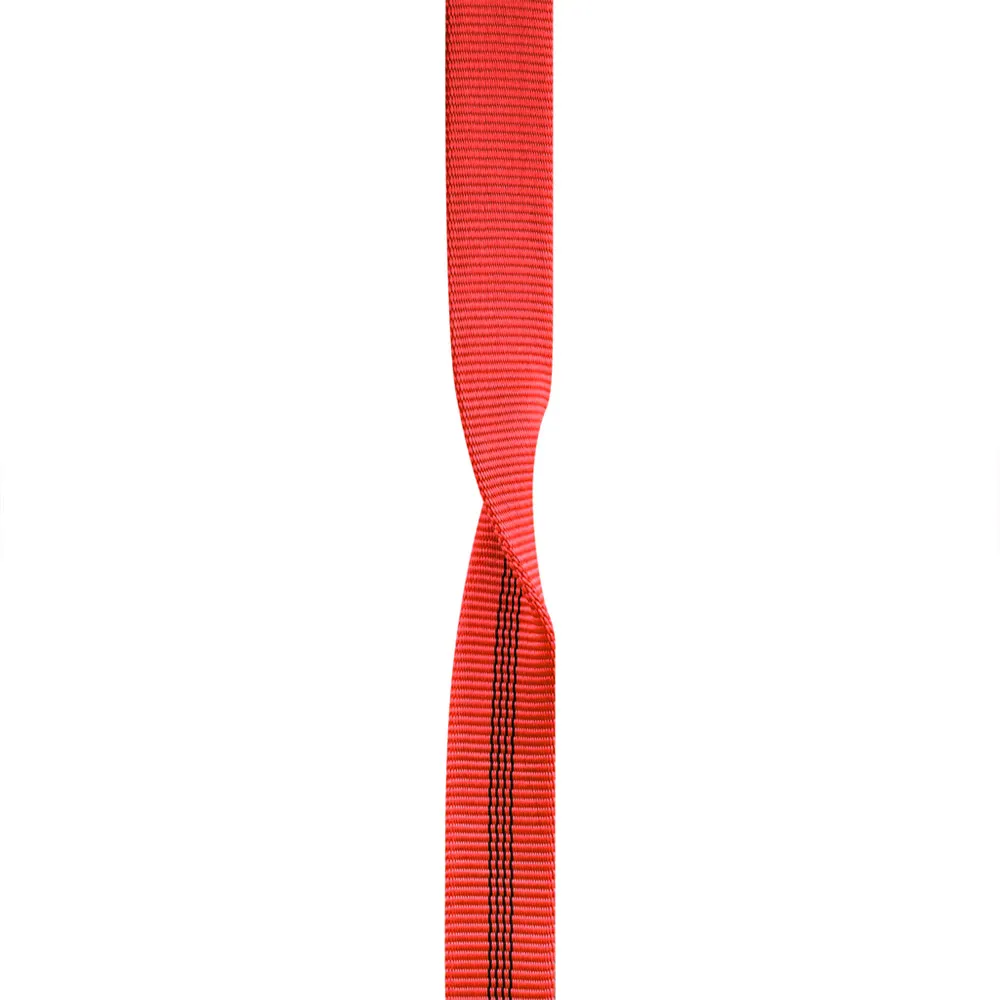 Edelrid X-tube 25 Mm Sling Rood