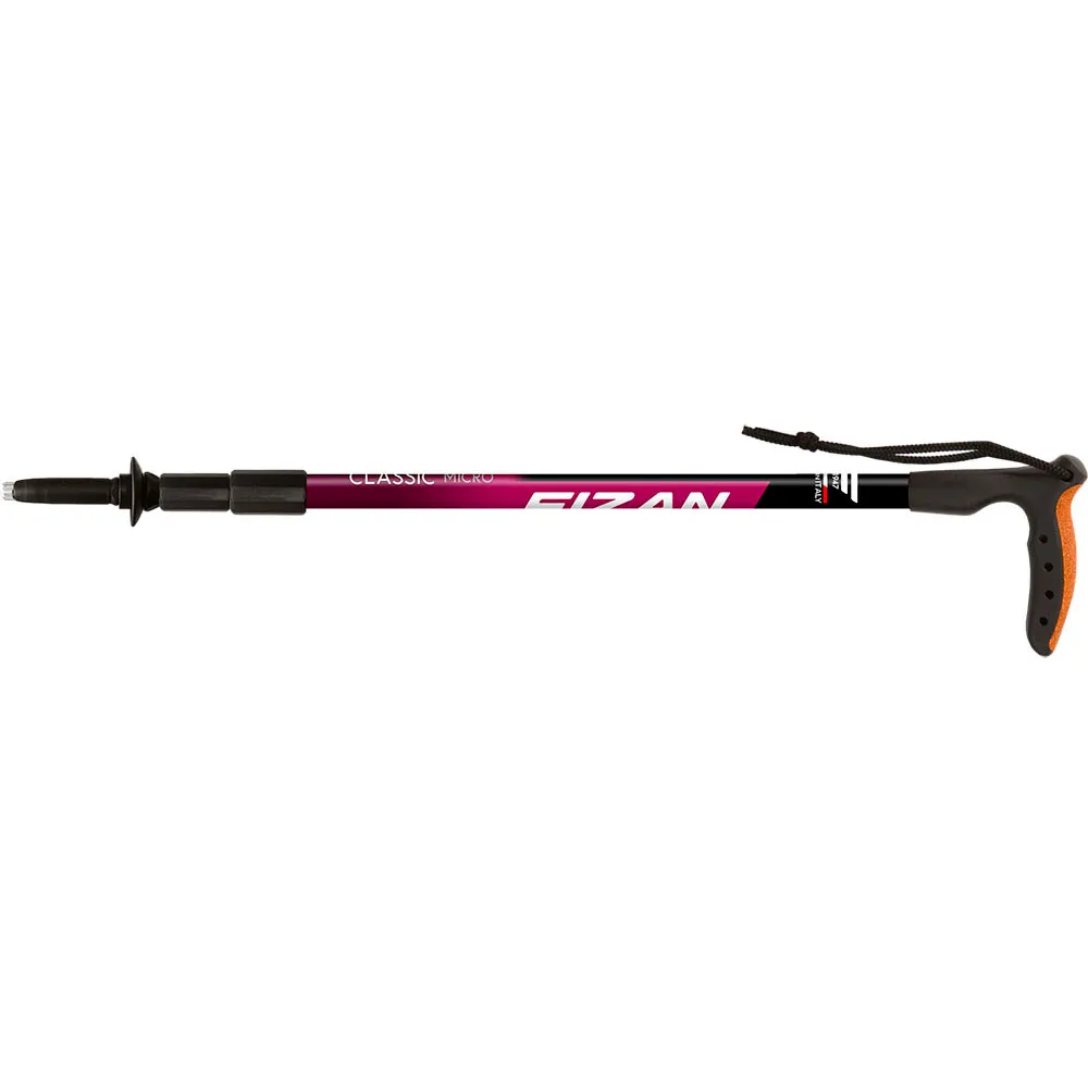 Fizan Classic Micro Stokken Roze