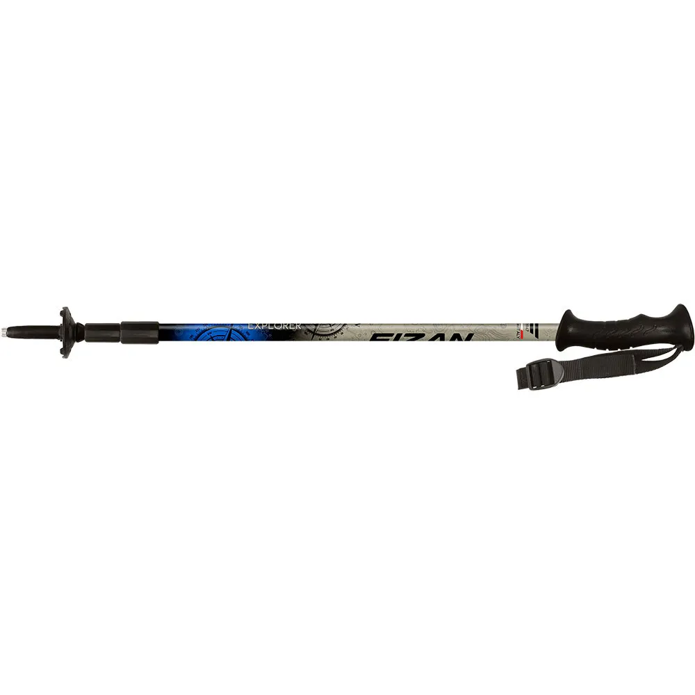 Fizan Explorer Stokken Blauw