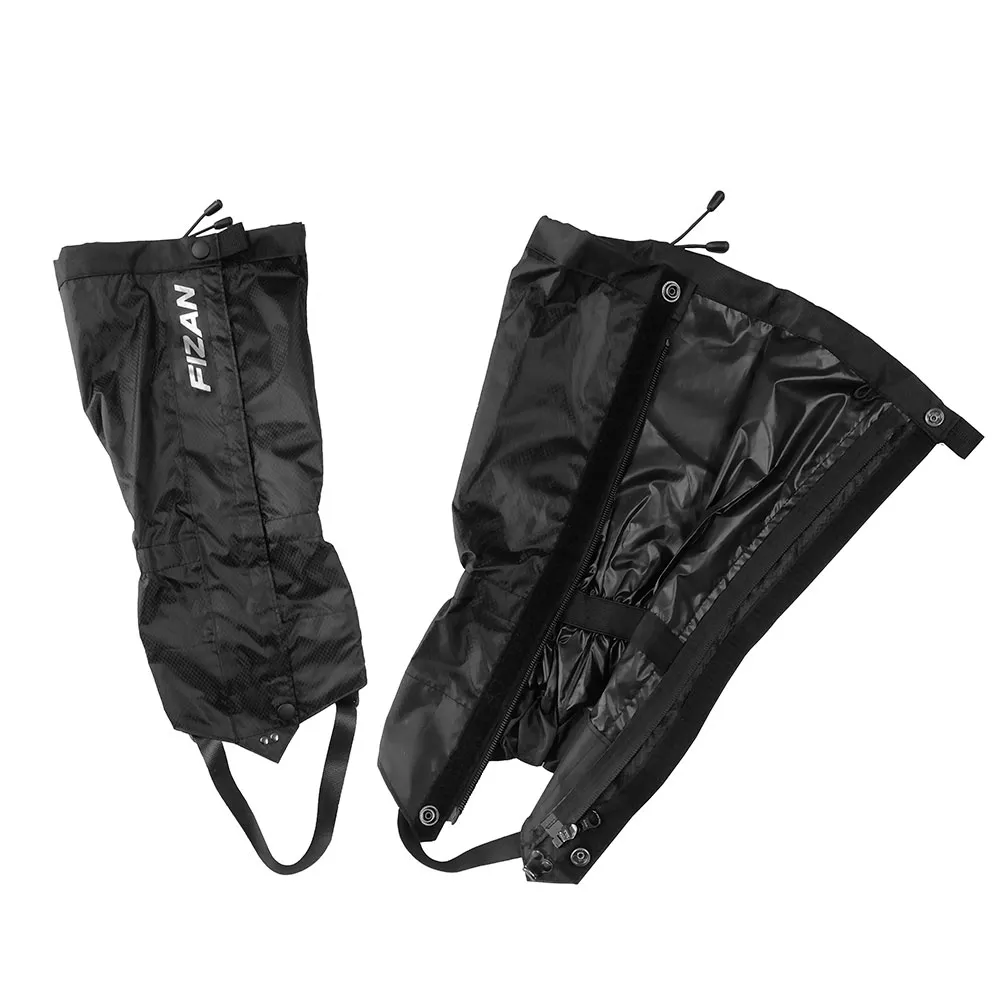Fizan Gaiters Multicolor
