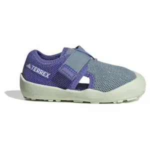 Adidas Terrex Captain Toey Babysandalen Grijs