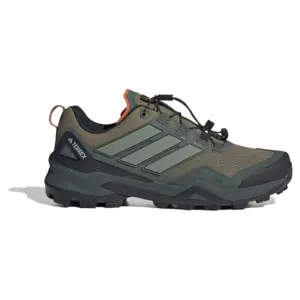 Adidas Terrex Skychaser Gore-tex® Wandelschoenen Zilver
