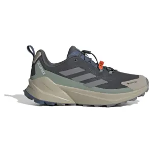 Adidas Terrex Trailmaker 2 Gore-tex® Speed Lace Wandelschoenen Zilver