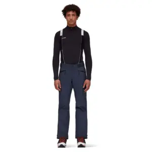 Mammut Nordwand Pro Hs Gore-tex® Broek Night