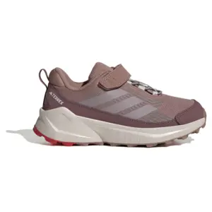 Adidas Terrex Trailmaker 2 Kinderwandelschoenen Warm Clay / Preloved Fig / Pure Ruby