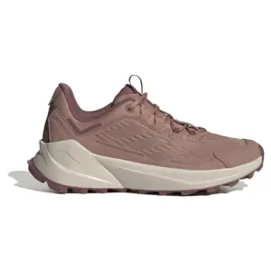 Adidas Terrex Trailmaker 2.0 Leather Wandelschoenen Warm Clay / Warm Clay / Quiet Crimson