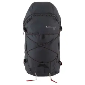 KlÄttermusen Gyme 25l Rugzak Raven