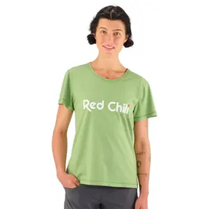 Chili Corporate T-shirt Met Korte Mouwen Aspen