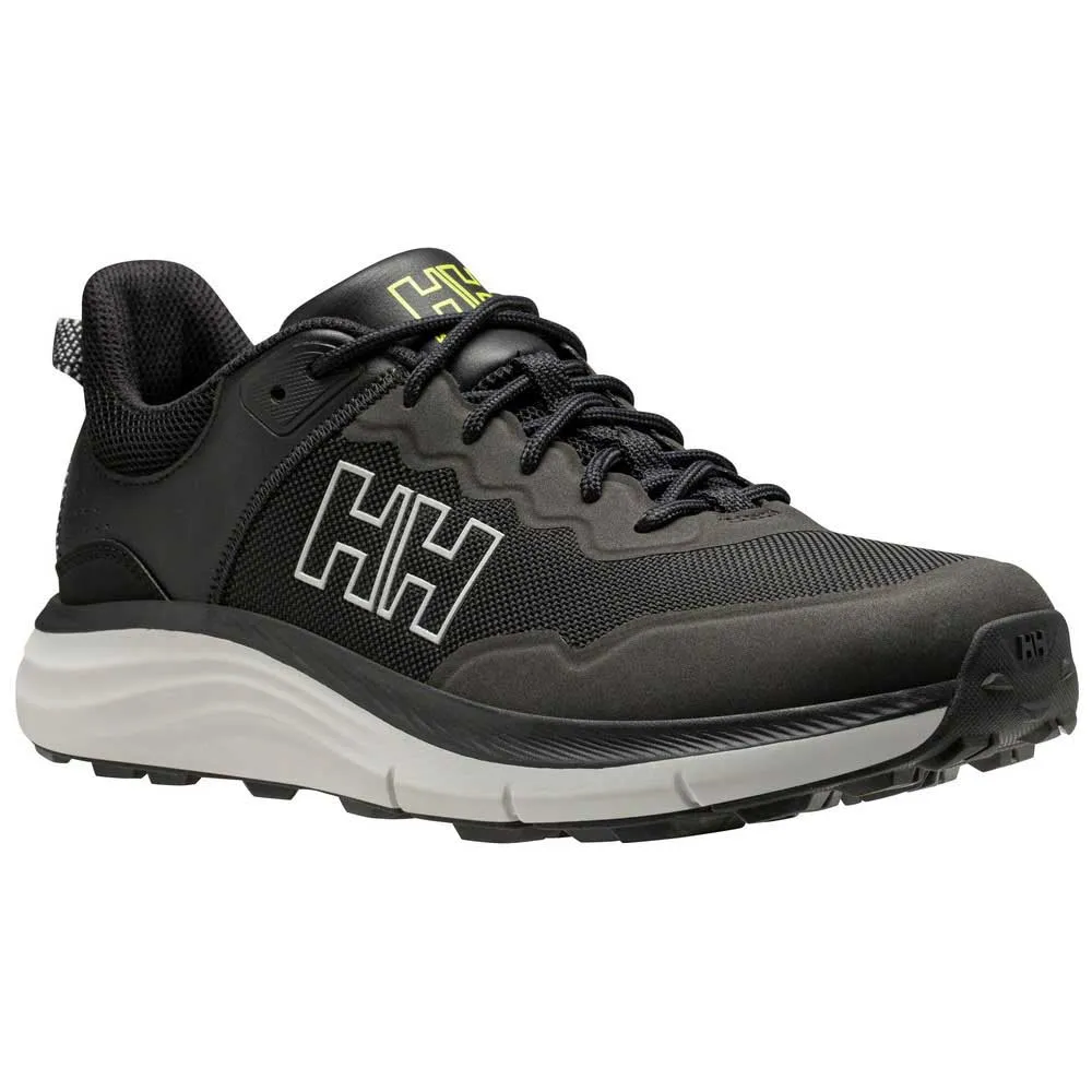 Helly Hansen Cantabria Wandelschoenen Zwart