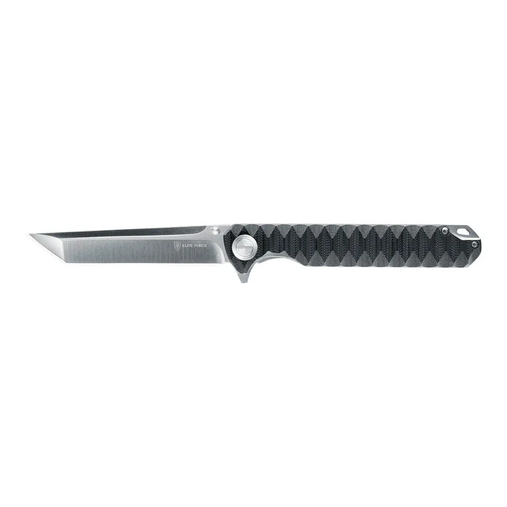 Elite Force Ef157 Mes Zilver
