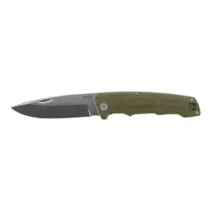 Walther Gnk1 Mes Zilver