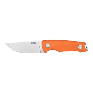 Walther Hbf1 Mes Oranje