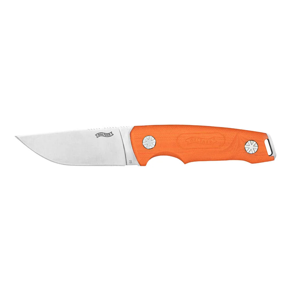 Walther Hbf1 Mes Oranje