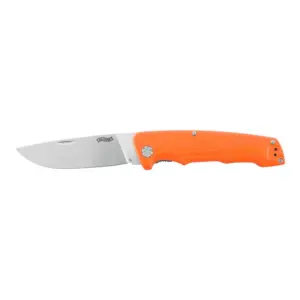 Walther Hbf2 Mes Zilver