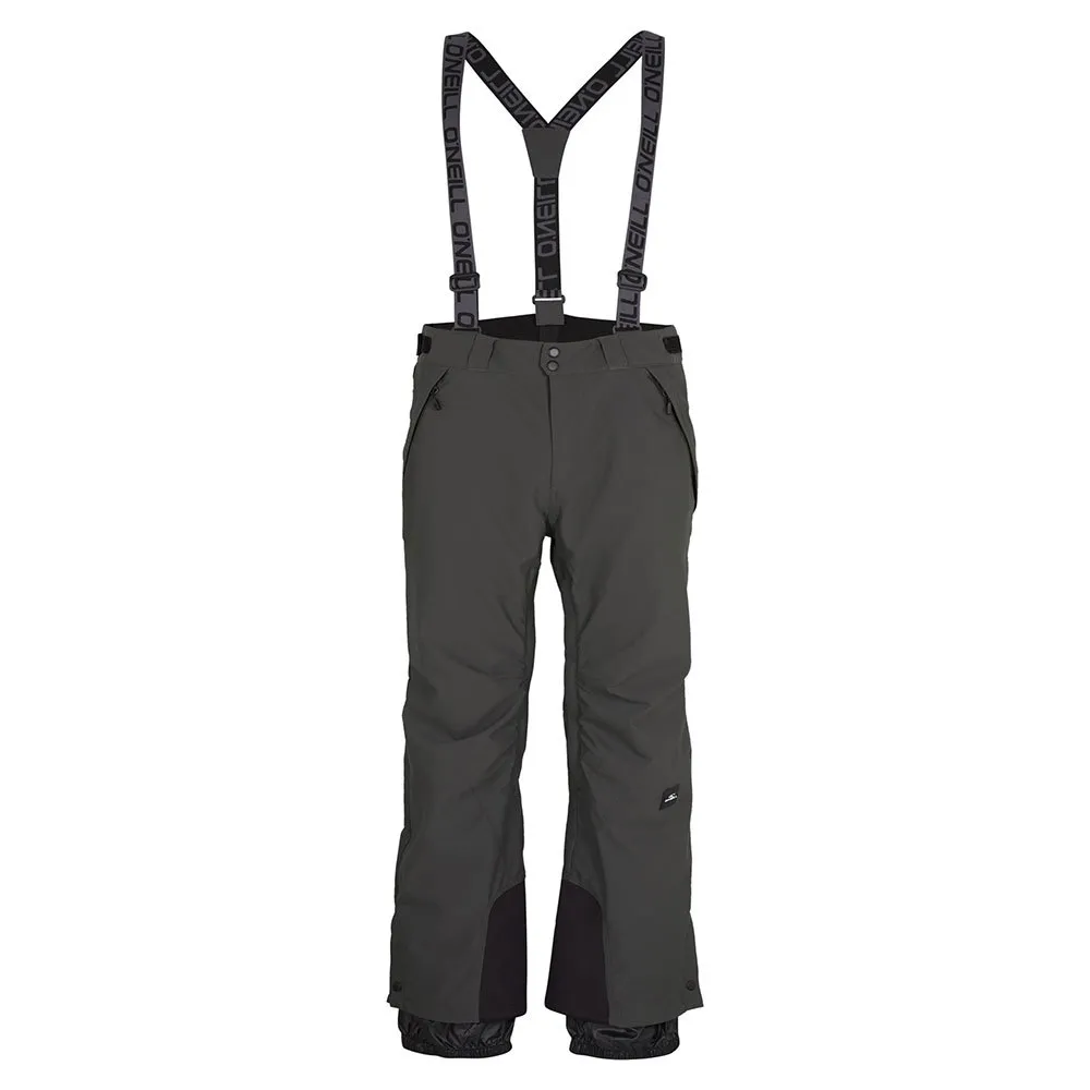 O´neill Total Disorder Broek Raven