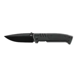 Walther Pdp Tanto Zakmes Zilver