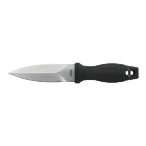 Walther Skd Dagger Mes Zilver