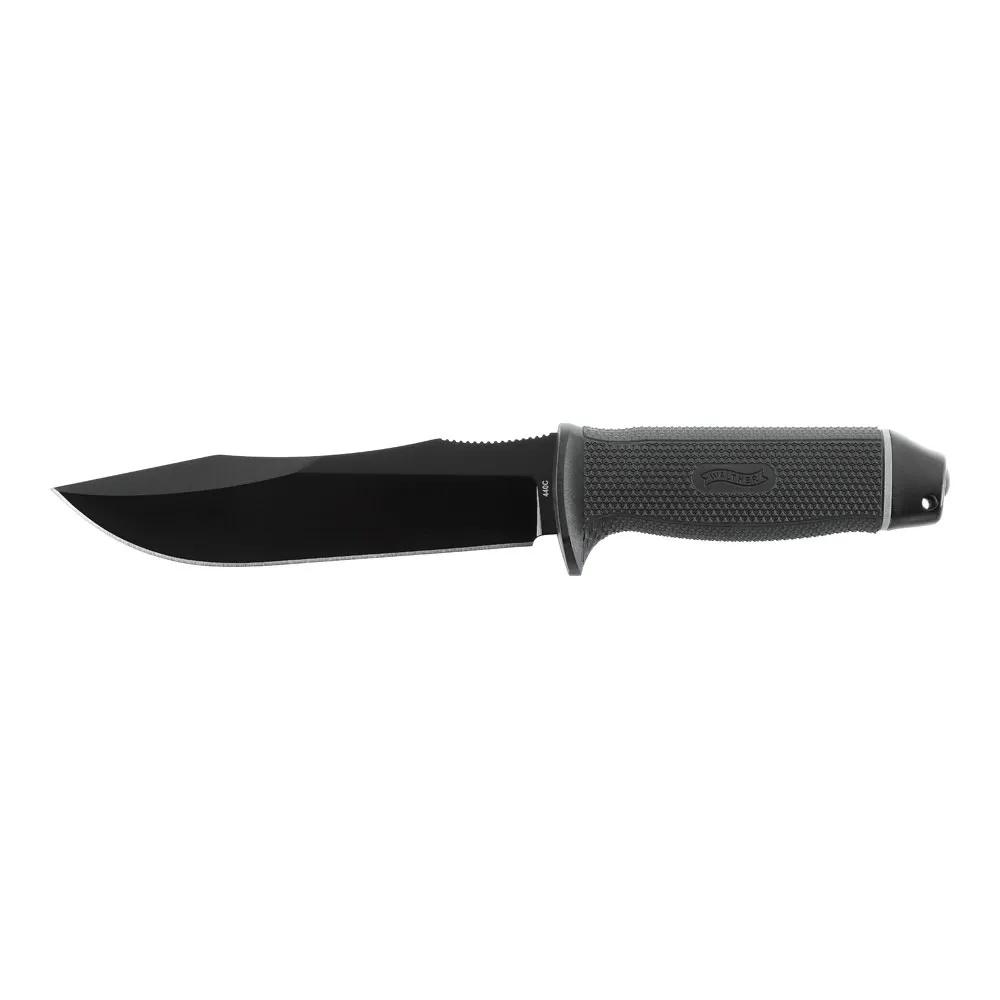 Walther Wb150 Mes Zilver