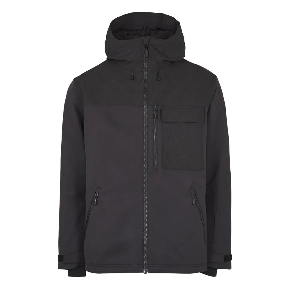 O´neill Utility Jas Zwart