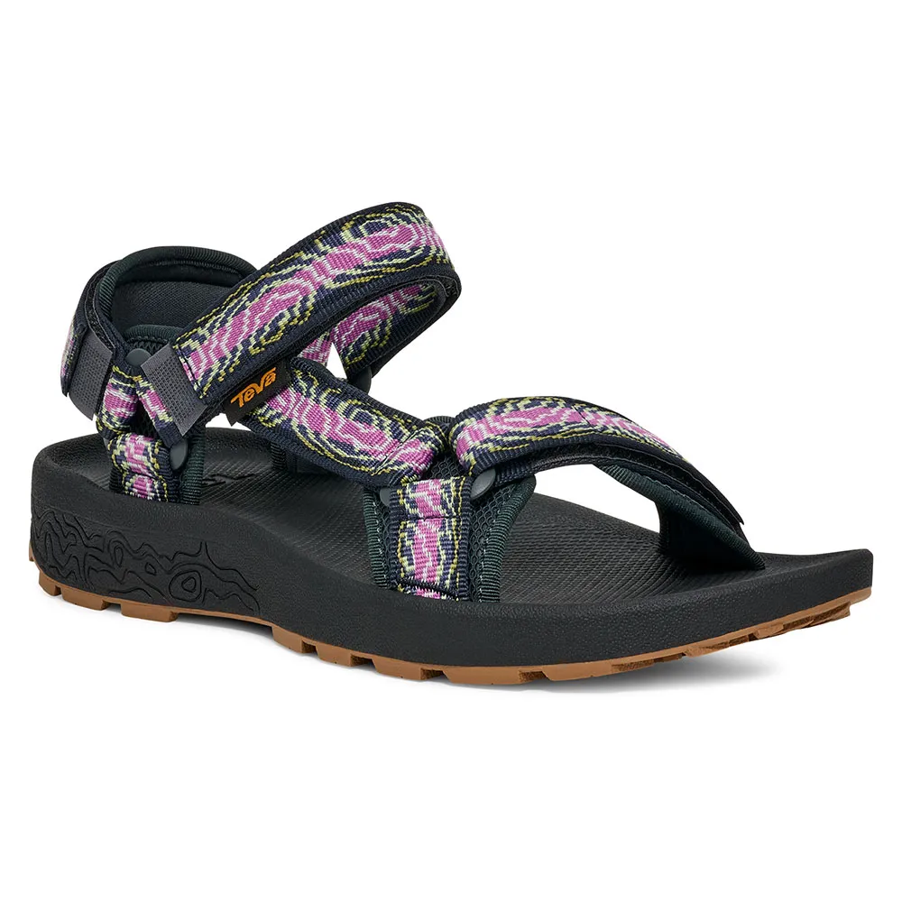 Teva Hydratrek Sandalen Archive Topo St