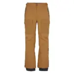 Rich Caramel