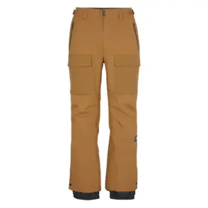 O´neill Utility Broek Rich Caramel
