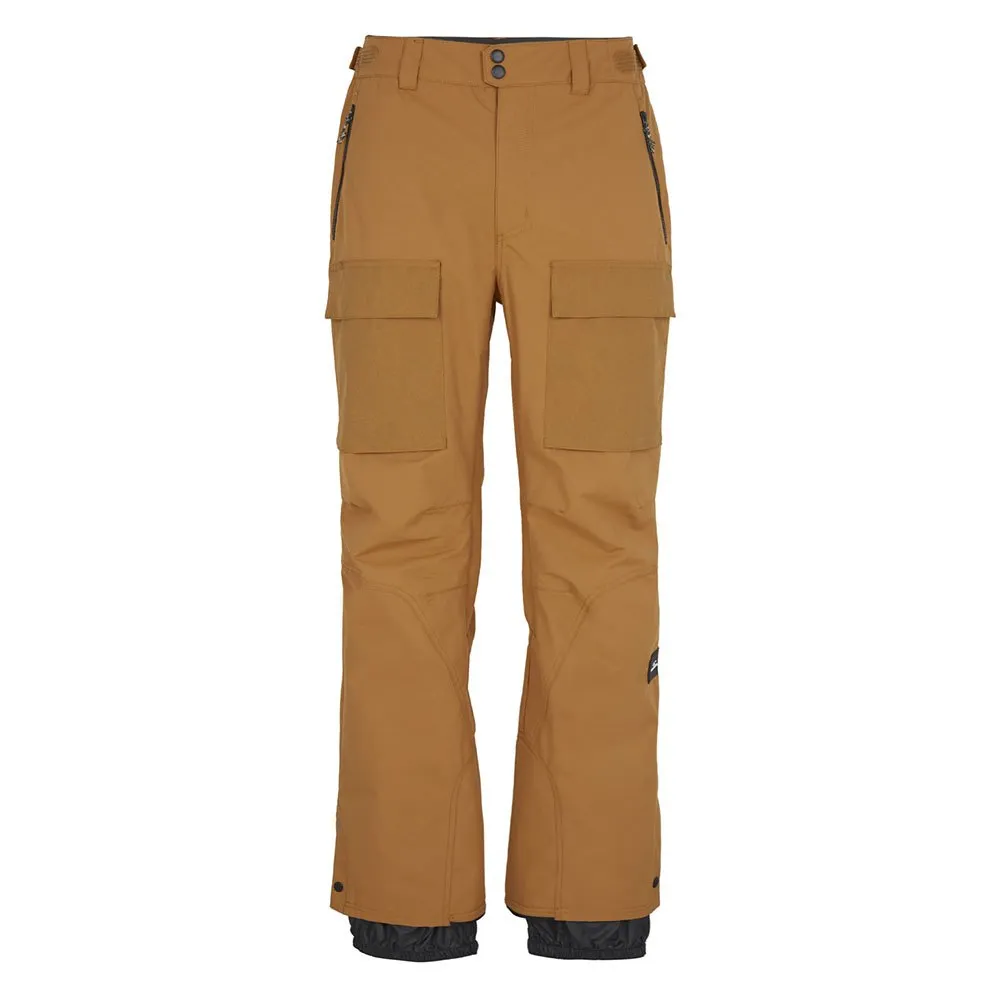 O´neill Utility Broek Rich Caramel