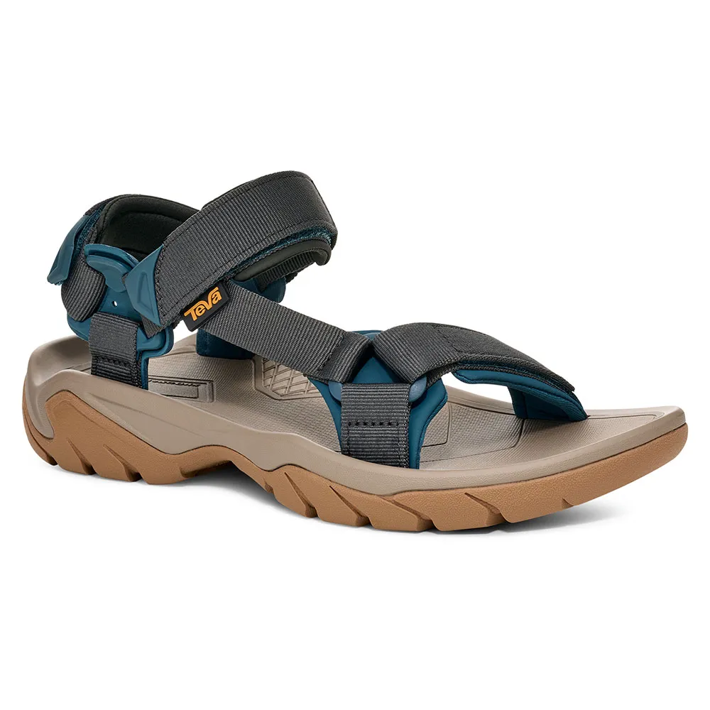 Teva Terra Fi 5 Universal Sandalen Unexplored