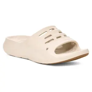 Teva Ultra-comf Slide Sandalen Birch / Birch