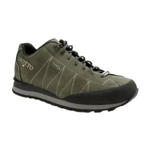 Diotto Elite Wandelschoenen Groen