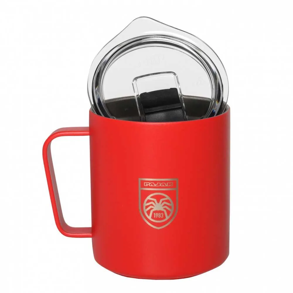 Pajak Camp 350ml Mok Rood