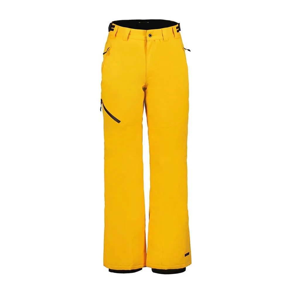 Icepeak Colman Broek Geel