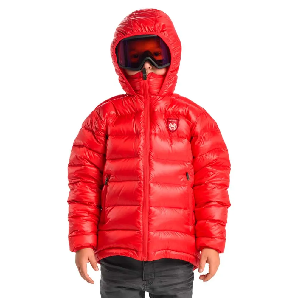 Pajak Casper Jas Rood
